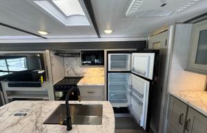 2024 Forest River RV Salem Hemisphere 308RL RV rental photo 15