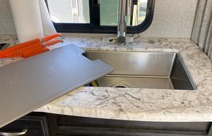 4 Season Camper - Great for the whole family!