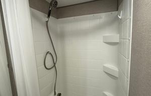 Orlando Bunkhouse Trailer, EasyTow, Sleeps Up to 8