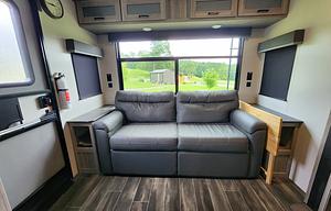 2023 Passport GT 2700RL RV rental photo 12