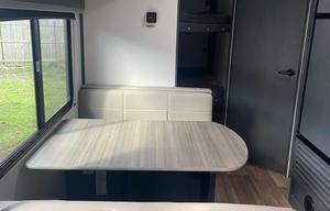 2022 Keystone RV Bullet Crossfire 2200BH