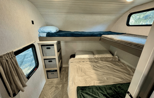 2024 Forest River RV Salem 36VBDS 0645