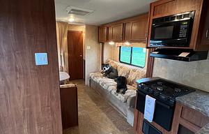 2011 Jayco Jayflight **PET FRIENDLY** Sleeps 8+