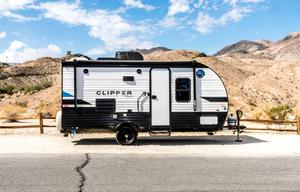 2021 Coachmen RV Clipper Ultra-Lite 17FQS