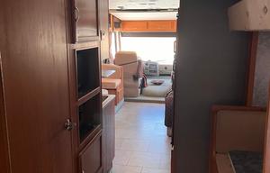 2016 Storm 32H RV rental photo 8