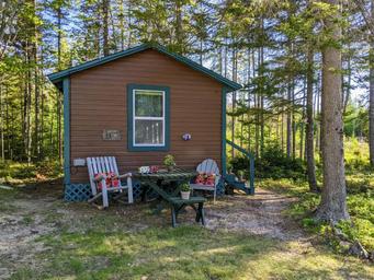 Greenlaw’s RV Park & Campground