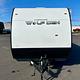 2024 Forest River RV Cherokee Wolf Den 16EV