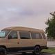 Autumn Breeze Voyager - Cozy Cedar Camper