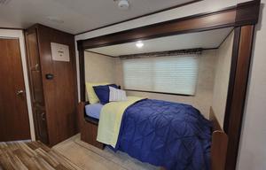 Big SHOWER★BUNKS★OUTDOOR KITCHEN★Exit407