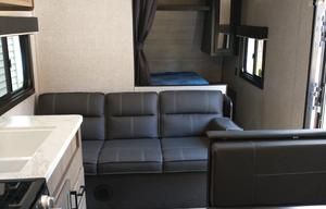 2022 Jayco Jay Flight SLX 8 264BH