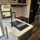 King Bed Bunkhouse | Sleeps 10 | Dual A/C