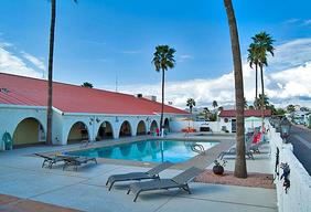 Golden Sun RV Resort