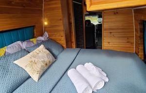 2015 Mercedes Sprinter 2500(Manta Ray)