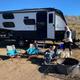 Ember RV off road trailer ready for adventure