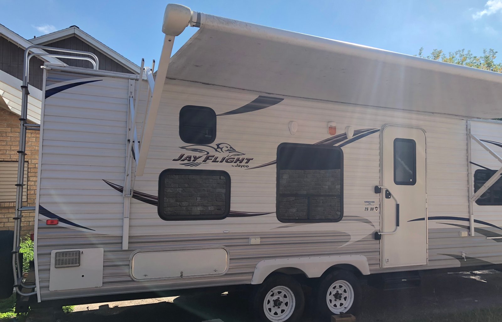 Family Time RV