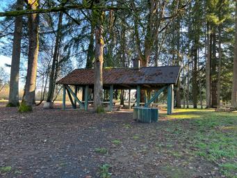 Spong's Landing Park