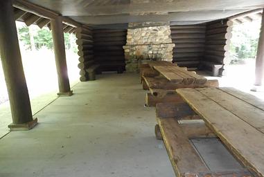 Lake Ottawa Campground