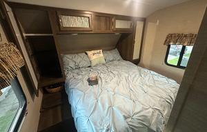 Time to Go Camping! The Ultimate Family Basecamp!