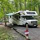 2011 Thor Motor Coach Four Winds 31R