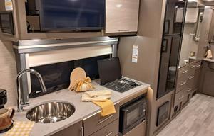 PARK AND PLAY RV RENTALS HIRAM GEORGIA