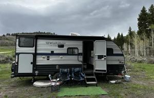 2020 Cherokee Wolf Pup Sleeps 6 St George, Utah