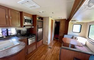 Dawson's Bunkhouse Hideaway