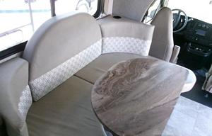 2019 Coachmen RV Freelander 21QBC Chevy 4500