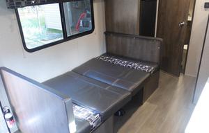 2018 Coleman 1925BH Bunkhouse Trailer by Dutchmen