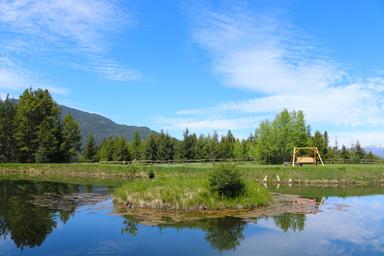 Mountain Meadow RV Park