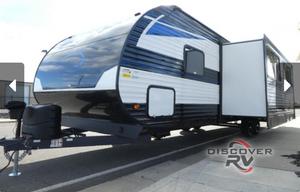 2 Bedroom - XL Trailer -  Delivery only