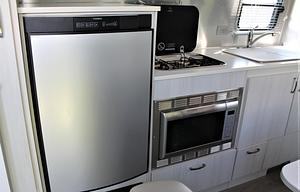 Treasure Coast Tin Can 2018 Airstream Sport 22FB