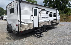Starcraft Autumn Ridge | Comfy Modern Camper
