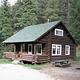 Magruder Rangers House - Cabin rental