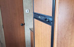 2012 Forest River RV Cherokee Grey Wolf 26BH