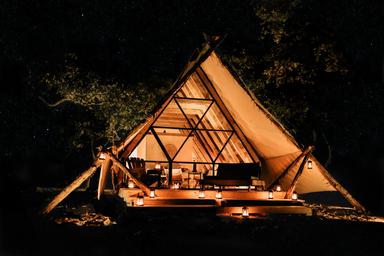 Talula Mesa Glamping Resort