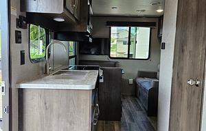 2021 Jayco Jay Flight SLX 8 212QB