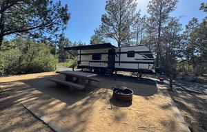 Ponderosa Retreat: 2024 Transcend Xplor BunkHouse