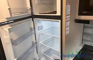 2023 Forest River RV Salem Cruise Lite 261BHXL