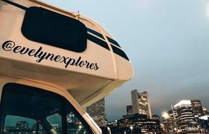 Our 2019 Mercedes Diesel RV