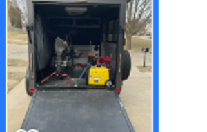 2022 inTech RV Flyer Explore