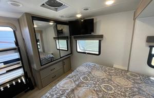 2025 Forest River RV Rockwood Mini Lite 2516S
