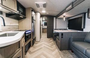 2021 Twilight TWS 3300