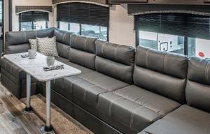 Wisconsin Glamping