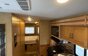 2016 Thor Motor Coach Four Winds 29G. "Let's Go!"