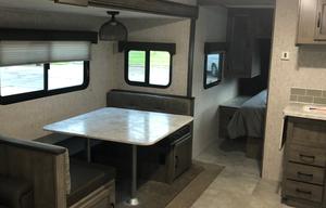 GreySea - 2021 Coachmen RV Apex Ultra-Lite 284BHSS