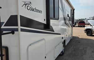 2022 Coachmen RV Freelander 31MB Ford 450 RV rental photo 9