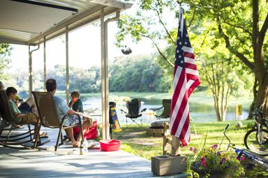 Wilderness Campgrounds, Inc