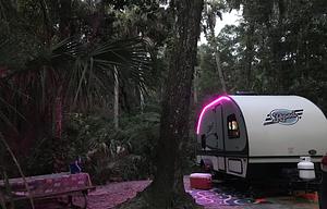 Forest River R-Pod Hood River Edition
