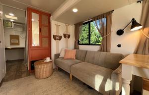 Cozy Designer RV | 2BR Hideaway