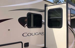 2019 Keystone RV Cougar Half-Ton Series 22RBSWE